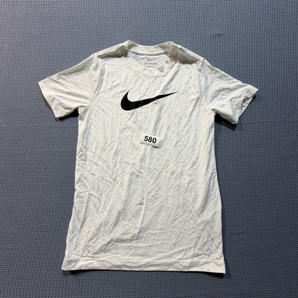 NIKE Pro  Men Sz M white sportwear  Brand‎ New